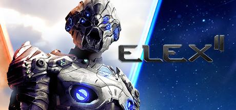 ELEX 2 Cover