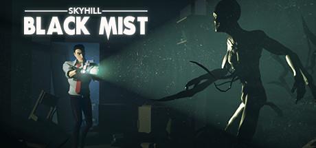 SKYHILL: Black Mist Cover