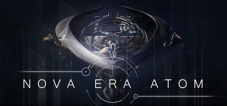 Nova Era: Atom Cover