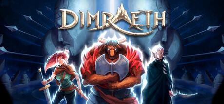 Dimraeth Cover
