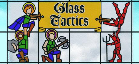 Glass Canon Cover