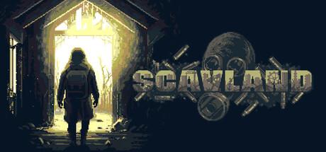 Scavland Cover