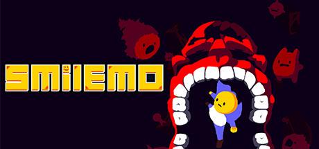 Smilemo Cover