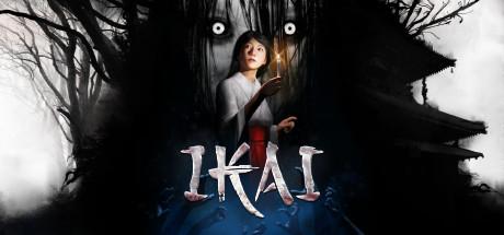 Ikai Cover