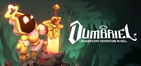 Dumbriel: Magnificent Adventure in Hell Cover