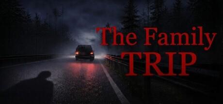 The Family Trip Cover