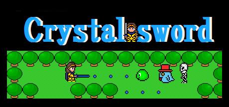 Crystal sword Cover