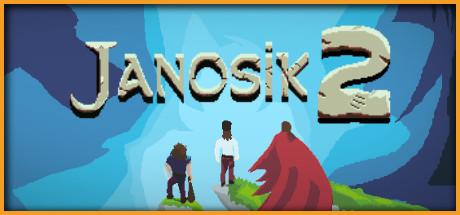 Janosik II Cover