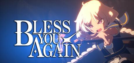 Bless You Again Cover