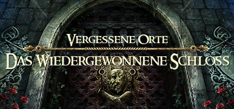 Forgotten Places: Regained Castle Cover