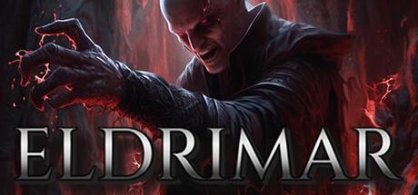 Eldrimar Cover