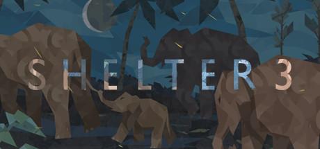 Shelter 3 Cover