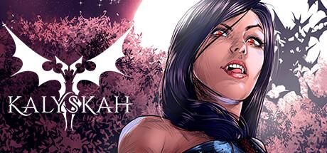 Kalyskah Cover