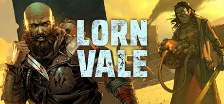 Lorn Vale Cover