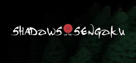 Shadows of the Sengoku Cover