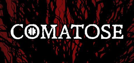 Comatose Cover