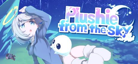 Plushie from the Sky Cover