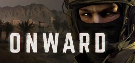 Onward Cover