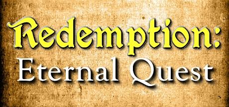 Redemption: Eternal Quest Cover