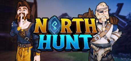 North Hunt Cover