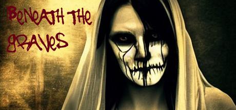 Beneath the Graves Cover