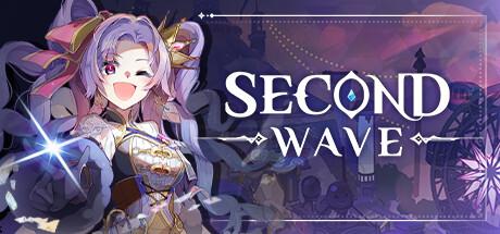 Second Wave Cover