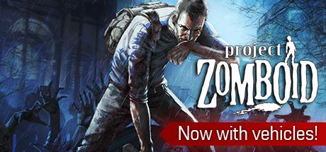 Project Zomboid Cover