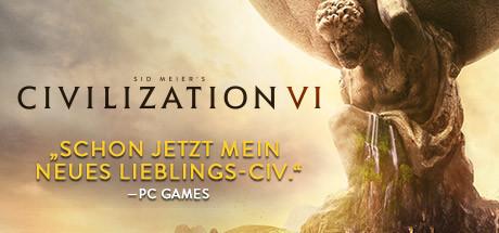 Sid Meier's Civilization VI: Platinum Edition Bundle Cover