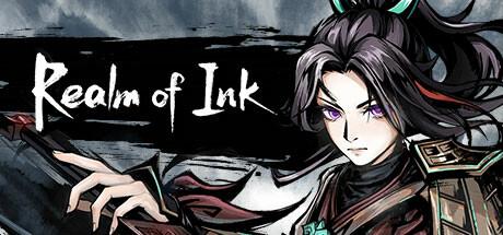 Realm of Ink Cover