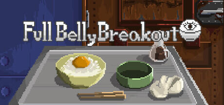 Full Belly Breakout Cover