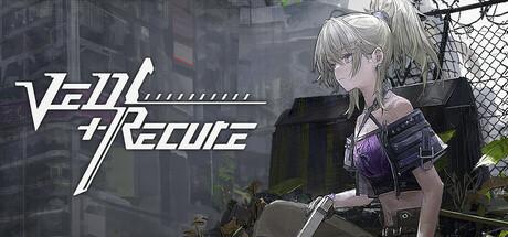 Ved: Recure Cover