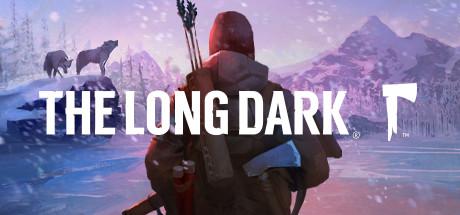 The Long Dark Cover