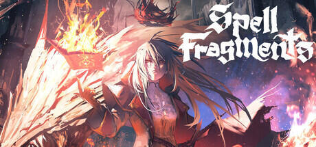 Spell Fragments Cover