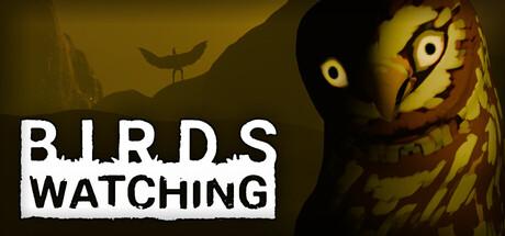 Birds Watching Cover