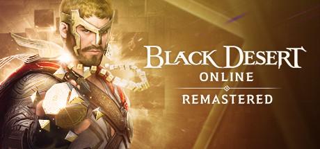 Black Desert Cover