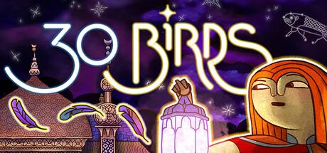 30 Birds Cover