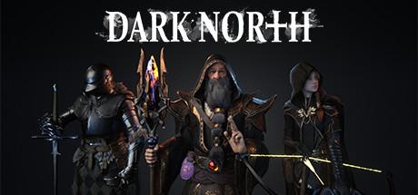 Dark North Cover