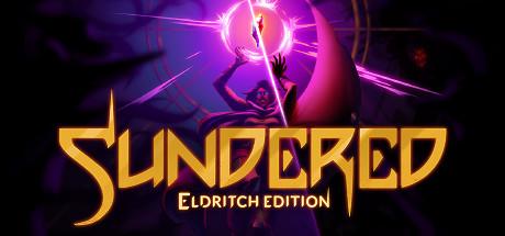Sundered: Eldritch Edition Cover