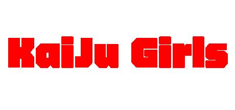 KaiJu Girls Cover