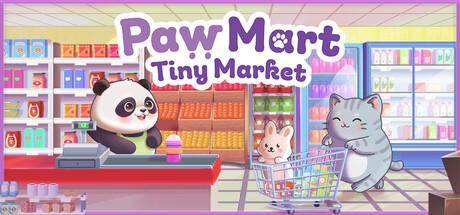 PawMart Tiny Market Cover