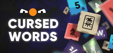 Cursed Words Cover