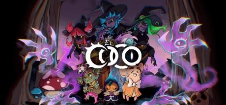 El Coco Cover