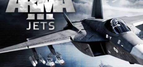 Arma 3 Jets Cover