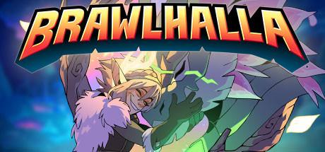 Brawlhalla Cover