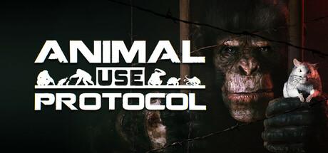 Animal Use Protocol Cover