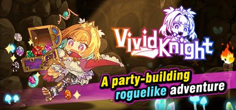 Vivid Knight Cover