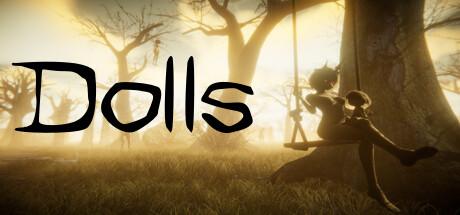 Dolls Cover