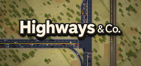 Highways & Co. Cover