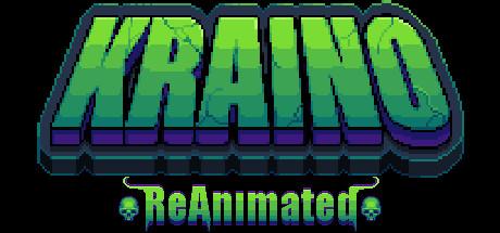 Kraino ReAnimated Cover