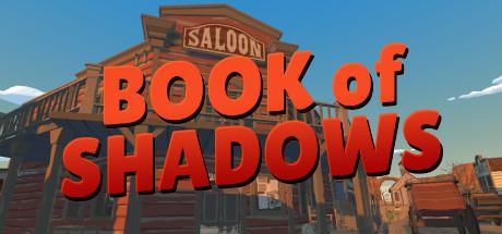 Book of Shadows Cover